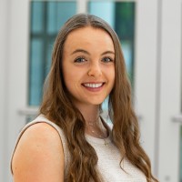 High Point University Doctor of Physical Therapy Department (DPT) Employee Kaley Ross's profile photo