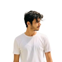 Cambridge Garments Employee Burhanuddin Mohammad's profile photo