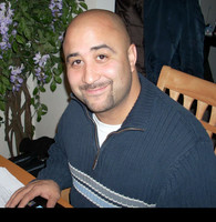 Coca-Cola Bottling Company of Northern New England (CCNNE) Employee David Lugo's profile photo