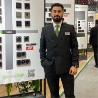OVIVO ELECTRIC Employee Ahmet Dinç's profile photo