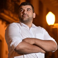 ARPEL Artefatos de Papel Employee Jonathan Carlyson Raposo's profile photo