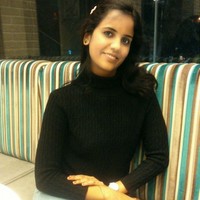 Credit Suisse Employee Priya Singh's profile photo
