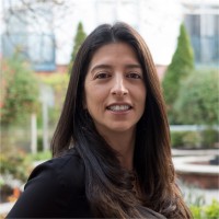 Palladium: Make It Possible Employee Araí Monteforte's profile photo