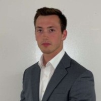 KYZEN Corporation Employee Isaac Woods's profile photo