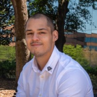 JEA Employee Michael Orta's profile photo