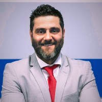 A. Embarba S.A. Employee Alberto Martinez's profile photo