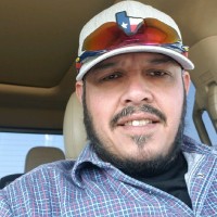 Element Integrity Group, Inc. Employee Arturo Saenz's profile photo