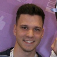 Solvti Employee Jakub Wisełka's profile photo