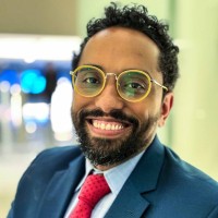Netflix Employee André Menezes's profile photo
