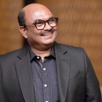 Synthite Industries Limited Employee Viju Jacob's profile photo