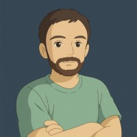 Semiotic Labs Employee Michael MacAulay's profile photo