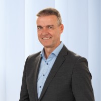 Feintool Employee Torsten Greiner's profile photo