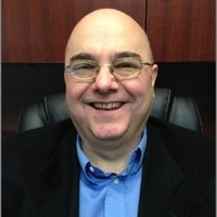Automated Office Systems Employee Wendell Drumheller's profile photo
