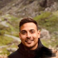 trive Employee James Alexander's profile photo