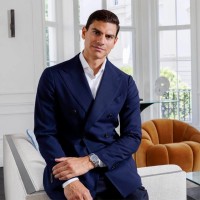 Beauchamp Estates Employee Yahya Swallem's profile photo