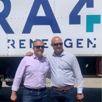 Renergen Limited Employee Nick Mitchell's profile photo