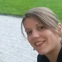 Communauté d'Agglomération de Saintes Employee Estelle Mouche's profile photo