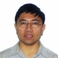 Allbiosyn Biotechnology Employee Zhong Wang's profile photo