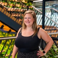 Inflo Employee Cara Wilkinson's profile photo