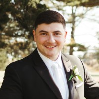 Stockton University Employee Gregory Walsh's profile photo