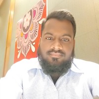 Locanix Employee Rizwan Shaikh's profile photo