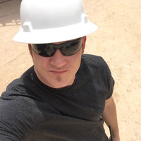 Kuwait Oil Company Employee Robert Shipman's profile photo