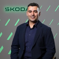 Škoda Türkiye Employee Taylan Aytaş's profile photo