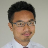 Tony Gee and Partners Employee Hans Ho's profile photo