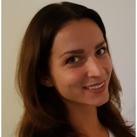 Royal Swinkels Family Brewers Employee Danique de Ronde's profile photo