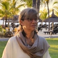 Nautil Employee Magali Goeman's profile photo