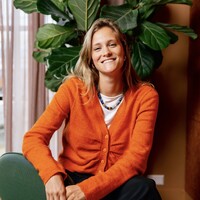 Mediatic Employee Lieve Maanicus's profile photo