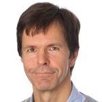 Vattenfall Employee Mats Kinderdal's profile photo