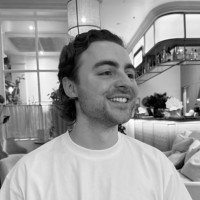 Saatchi & Saatchi Employee James Tasker's profile photo