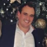 Greg Jameson Email