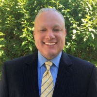 PSL Group Employee Christopher Odrechowski's profile photo