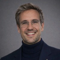 LEVIATAN Employee Matthieu Guillaume's profile photo