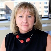 Nova Scotia Barristers' Society Employee Victoria Rees's profile photo