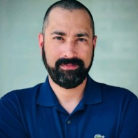 Think Perfect Employee Chris Mendes's profile photo