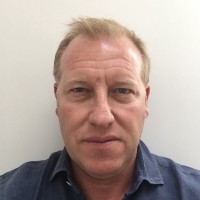 Gallagher Employee Jonathan Suckling's profile photo