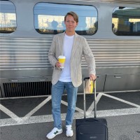 Bazaro Employee Jesper Hede's profile photo