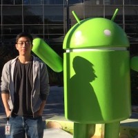 Google Employee Tim Au's profile photo