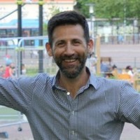 Workday Employee Bryan Lambert's profile photo