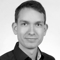 LIMATICA Employee Thomas Günther's profile photo