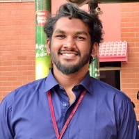 Xynotech Employee Osama Zaman's profile photo