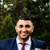 Landmark Bio Employee Zaid Junaid's profile photo