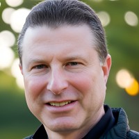 Celerant Technology Employee Ian Goldman's profile photo