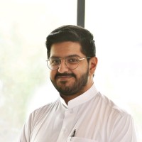 novomind MEA Employee Yousef Alghamdi's profile photo