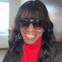 Felicia Barrow Email & Phone Number