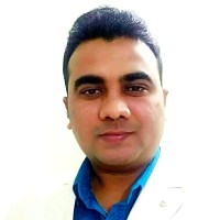 SymphonyAI Summit Employee Shankar Dollin's profile photo