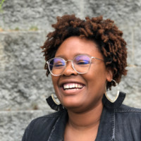 This Is ReFrame Employee Ivie Osaghae's profile photo
